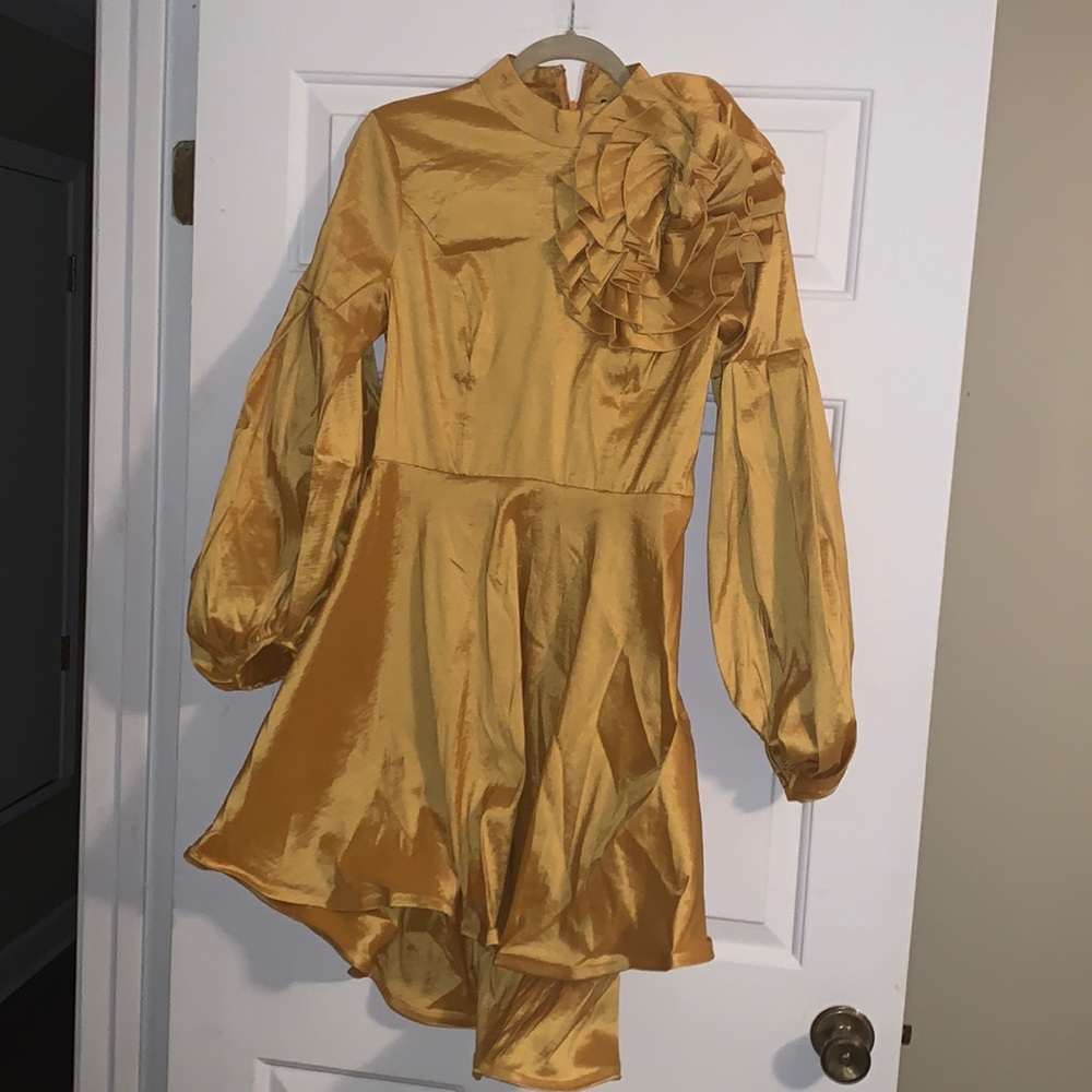 Women’s dress